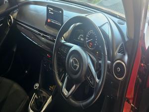 Mazda MAZDA2 1.5 Dynamic 5-Door - Image 7