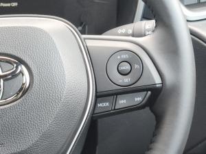Toyota Corolla Cross 1.8 XS Hybrid - Image 10