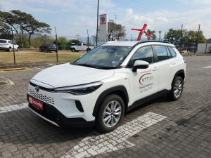Toyota Corolla Cross 1.8 XS Hybrid - Image 12