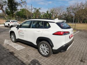 Toyota Corolla Cross 1.8 XS Hybrid - Image 13