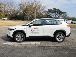 Toyota Corolla Cross 1.8 XS Hybrid - Image 14