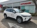 Thumbnail Toyota Corolla Cross 1.8 XS Hybrid