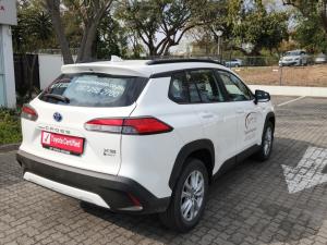 Toyota Corolla Cross 1.8 XS Hybrid - Image 2