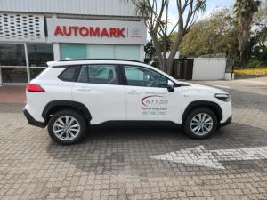 Toyota Corolla Cross 1.8 XS Hybrid - Image 3