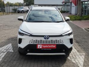 Toyota Corolla Cross 1.8 XS Hybrid - Image 4