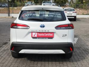 Toyota Corolla Cross 1.8 XS Hybrid - Image 5