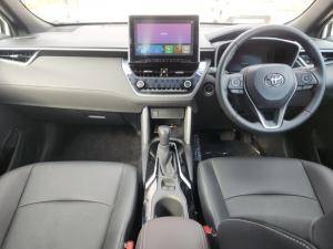 Toyota Corolla Cross 1.8 XS Hybrid - Image 6