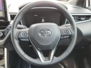 Toyota Corolla Cross 1.8 XS Hybrid - Image 8