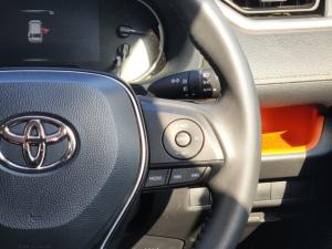 Toyota RAV4 2.0 GX-R CVT AWD - Image 10