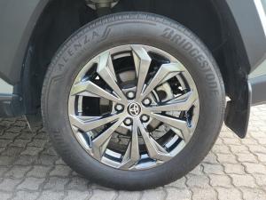 Toyota RAV4 2.0 GX-R CVT AWD - Image 11