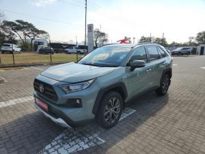 Toyota RAV4 2.0 GX-R CVT AWD - Image 12
