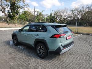 Toyota RAV4 2.0 GX-R CVT AWD - Image 13