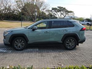 Toyota RAV4 2.0 GX-R CVT AWD - Image 14