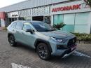 Thumbnail Toyota RAV4 2.0 GX-R CVT AWD