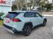 Toyota RAV4 2.0 GX-R CVT AWD - Thumbnail 2