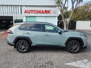Toyota RAV4 2.0 GX-R CVT AWD - Image 3