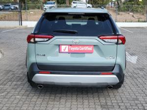 Toyota RAV4 2.0 GX-R CVT AWD - Image 5