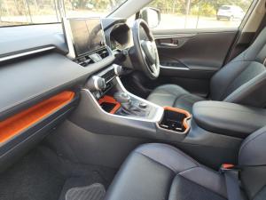 Toyota RAV4 2.0 GX-R CVT AWD - Image 7