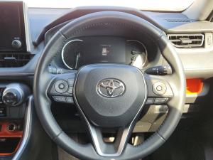 Toyota RAV4 2.0 GX-R CVT AWD - Image 8