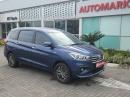 Thumbnail Toyota Rumion 1.5 TX