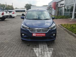 Toyota Rumion 1.5 TX - Image 4