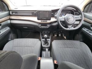 Toyota Rumion 1.5 TX - Image 6