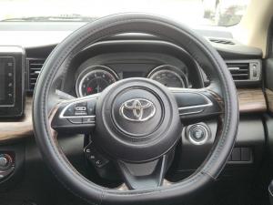 Toyota Rumion 1.5 TX - Image 8