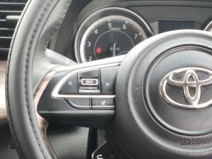 Toyota Rumion 1.5 TX - Image 9