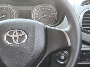 Toyota Urban Cruiser 1.5 Xs automatic - Image 10