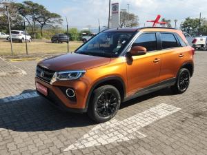 Toyota Urban Cruiser 1.5 Xs automatic - Image 12