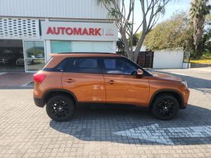 Toyota Urban Cruiser 1.5 Xs automatic - Image 3
