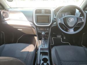Toyota Urban Cruiser 1.5 Xs automatic - Image 6