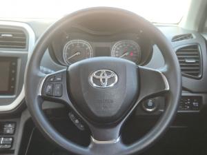 Toyota Urban Cruiser 1.5 Xs automatic - Image 8