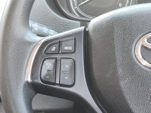 Toyota Urban Cruiser 1.5 Xs automatic - Image 9