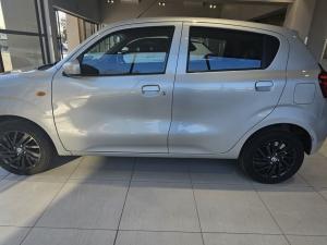 Toyota Vitz 1.0 XR - Image 17