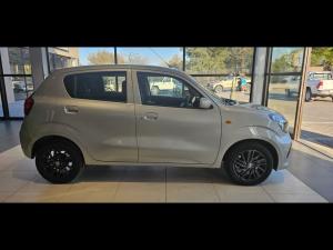 Toyota Vitz 1.0 XR - Image 3