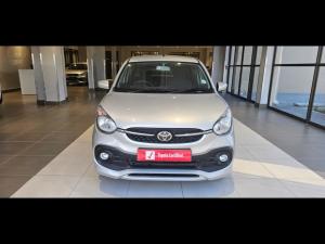 Toyota Vitz 1.0 XR - Image 4