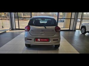 Toyota Vitz 1.0 XR - Image 5