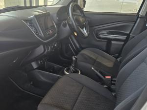 Toyota Vitz 1.0 XR - Image 7