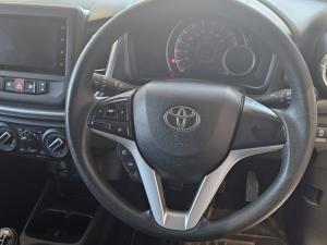 Toyota Vitz 1.0 XR - Image 8