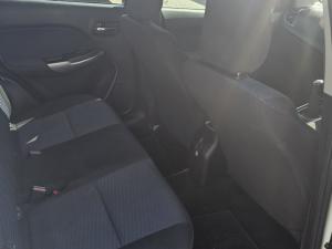 Toyota Starlet 1.5 Xi - Image 10