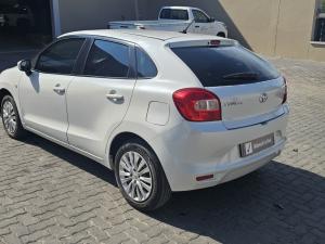 Toyota Starlet 1.5 Xi - Image 12