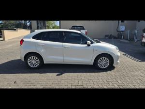 Toyota Starlet 1.5 Xi - Image 3
