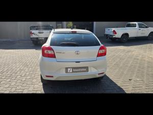 Toyota Starlet 1.5 Xi - Image 5