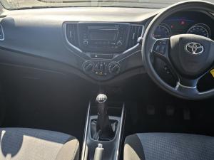 Toyota Starlet 1.5 Xi - Image 6