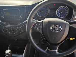 Toyota Starlet 1.5 Xi - Image 8