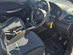 Toyota Starlet 1.5 Xi - Image 9