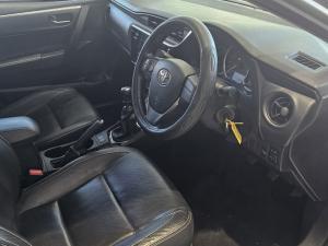 Toyota Corolla 1.3 Prestige - Image 12