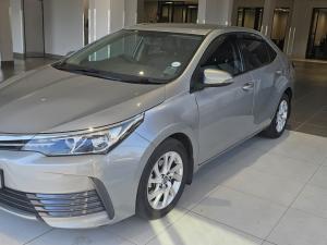 Toyota Corolla 1.3 Prestige - Image 15