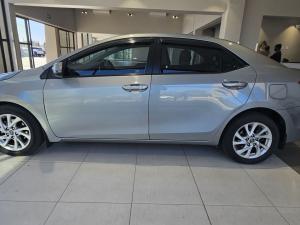 Toyota Corolla 1.3 Prestige - Image 17